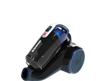 Hoover Hoover RC50PAR 011 Aspiradora cilíndrica 2L 550W A Hoover Hoover RC50PAR 011 Aspiradora cilíndrica 2L 550W A