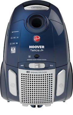 Hoover Hoover TE80PET Telios Plus Aspiradora de tambor 3. Hoover Hoover TE80PET Telios Plus Aspiradora de tambor 3.