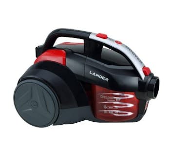 Hoover Hoover LA71_LA30011 Aspiradora cilíndrica 1.2L 700 Hoover Hoover LA71_LA30011 Aspiradora cilíndrica 1.2L 700