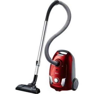 AEG AEG VX4-1-WR-A Aspiradora cilíndrica 3L 750W A Neg AEG AEG VX4-1-WR-A Aspiradora cilíndrica 3L 750W A Neg