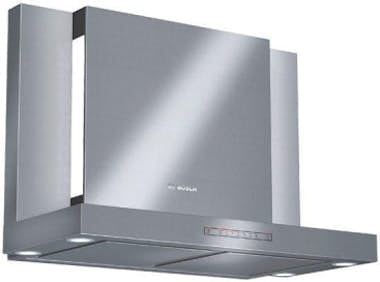 Bosch Bosch DWB099752 De pared Acero inoxidable 820m³/h Bosch Bosch DWB099752 De pared Acero inoxidable 820m³/h
