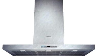 Siemens Siemens LC91BC552 De pared Acero inoxidable 980m³/ Siemens Siemens LC91BC552 De pared Acero inoxidable 980m³/