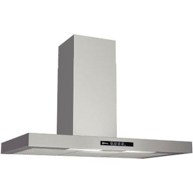 Balay Balay 3BC892M De pared Acero inoxidable 650m³/h ca Balay Balay 3BC892M De pared Acero inoxidable 650m³/h ca