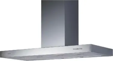 Nodor Nodor LICEO 900 De pared Acero inoxidable 790m³/h Nodor Nodor LICEO 900 De pared Acero inoxidable 790m³/h