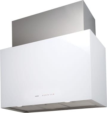 Nodor Nodor CUBE GLASS 900 De pared Blanco 790m³/h Nodor Nodor CUBE GLASS 900 De pared Blanco 790m³/h