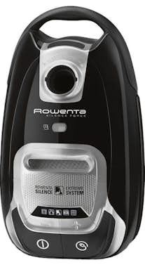 Rowenta Rowenta RO6455EA Aspiradora cilíndrica 4.5L 750W A Rowenta Rowenta RO6455EA Aspiradora cilíndrica 4.5L 750W A