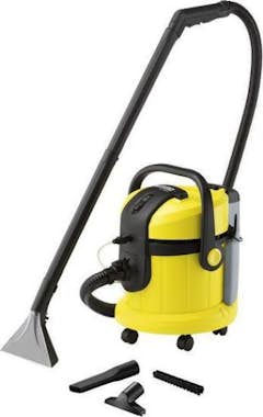 Kärcher Kärcher SE 4002 Aspiradora de tambor 1400W Negro, Kärcher Kärcher SE 4002 Aspiradora de tambor 1400W Negro,