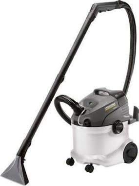 Kärcher Kärcher SE 6.100 Aspiradora cilíndrica 4L 1400W Ne Kärcher Kärcher SE 6.100 Aspiradora cilíndrica 4L 1400W Ne