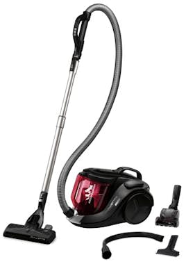 Rowenta Rowenta X-TREM RO6963 Aspiradora cilíndrica 2.5L 7 Rowenta Rowenta X-TREM RO6963 Aspiradora cilíndrica 2.5L 7