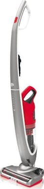 Dirt Devil Dirt Devil Samurai 18 Sin bolsa 0.8L Gris, Rojo Dirt Devil Dirt Devil Samurai 18 Sin bolsa 0.8L Gris, Rojo