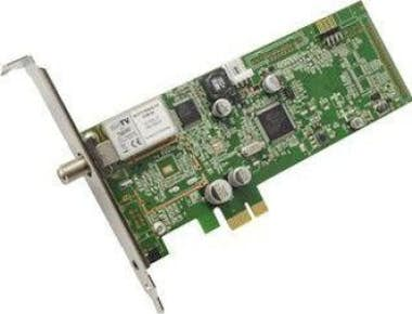 Hauppauge Hauppauge WinTV-Starburst Interno DVB-S,DVB-S2 PCI