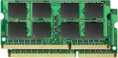 MicroMemory MicroMemory 8GB DDR3 1066MHz SO-DIMM 8GB DDR3 1066 MicroMemory MicroMemory 8GB DDR3 1066MHz SO-DIMM 8GB DDR3 1066