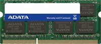 Adata ADATA ADDS1600W4G11-S 4GB DDR3 1600MHz módulo de m