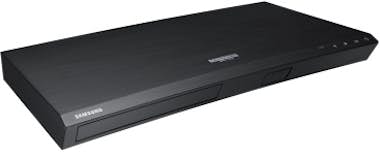 Samsung UBD-M8500 Reproductor de discos Blu-ray Samsung UBD-M8500 Reproductor de discos Blu-ray