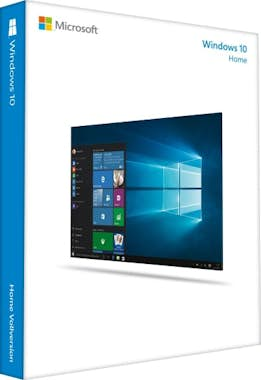 Microsoft Microsoft Windows 10 Home N