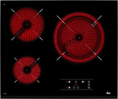 Teka TZ 6315 Placa vitrocerámica