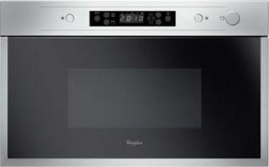 Whirlpool Whirlpool AMW 442/IX Integrado 22L 750W Acero inox Whirlpool Whirlpool AMW 442/IX Integrado 22L 750W Acero inox