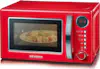Severin Severin MW 7893 Integrado Microondas combinado 20L Severin Severin MW 7893 Integrado Microondas combinado 20L