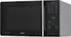 Whirlpool Whirlpool MCP 349/1 SL Encimera Microondas con gri Whirlpool Whirlpool MCP 349/1 SL Encimera Microondas con gri