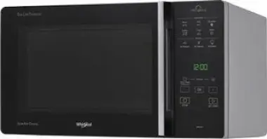 Whirlpool Whirlpool MCP 349/1 SL Encimera Microondas con gri Whirlpool Whirlpool MCP 349/1 SL Encimera Microondas con gri