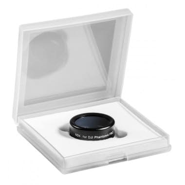 Walimex Walimex 21483 Filtro de densidad neutra 35mm filtr Walimex Walimex 21483 Filtro de densidad neutra 35mm filtr