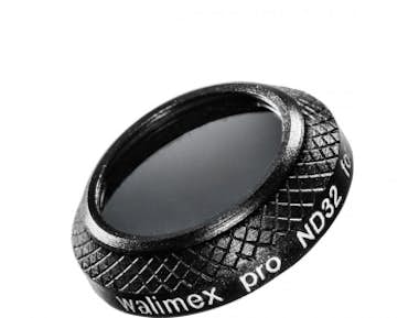 Walimex Walimex 21480 Filtro de densidad neutra 25mm filtr Walimex Walimex 21480 Filtro de densidad neutra 25mm filtr