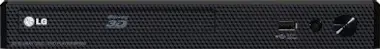 LG LG BP556 Reproductor de Blu-Ray 3D Negro reproduct LG LG BP556 Reproductor de Blu-Ray 3D Negro reproduct