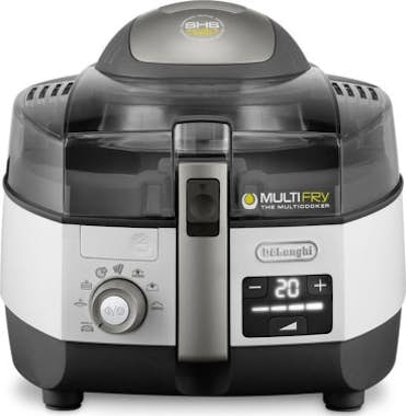 DeLonghi DeLonghi EXTRA CHEF PLUS FH 1396/1 Solo Independie DeLonghi DeLonghi EXTRA CHEF PLUS FH 1396/1 Solo Independie