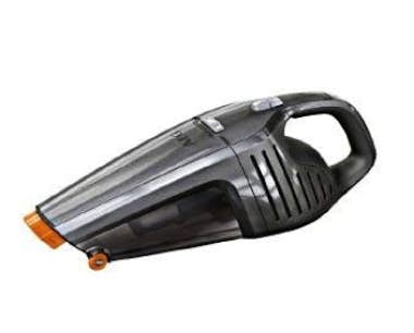 AEG AEG HX6-35TM Sin bolsa Metálico aspiradora de mano AEG AEG HX6-35TM Sin bolsa Metálico aspiradora de mano