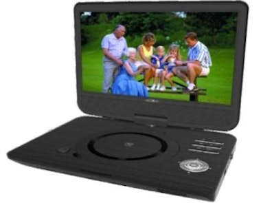 Reflexion Reflexion DVD1005 Mesa 10.1"" 1024 x 600Pixeles Ne Reflexion Reflexion DVD1005 Mesa 10.1"" 1024 x 600Pixeles Ne