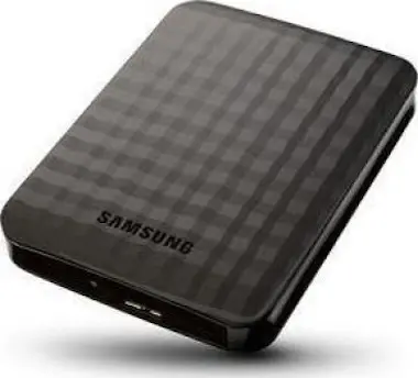 Samsung Samsung M3 500GB Gris disco duro externo Samsung Samsung M3 500GB Gris disco duro externo