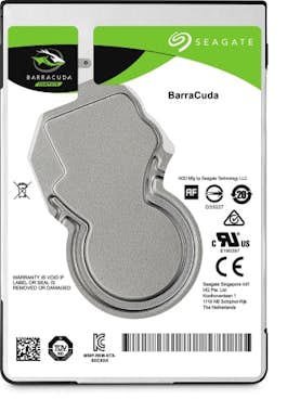 Seagate Seagate Barracuda ST4000LM024 Unidad de disco duro Seagate Seagate Barracuda ST4000LM024 Unidad de disco duro