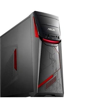 Asus ASUS ROG G11CD-K-SP015T 3GHz i5-7400 Torre Negro, Asus ASUS ROG G11CD-K-SP015T 3GHz i5-7400 Torre Negro,