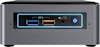 Intel Intel NUC NUC7I5BNHXF 2.2GHz i5-7260U Nettop Negro Intel Intel NUC NUC7I5BNHXF 2.2GHz i5-7260U Nettop Negro