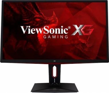 ViewSonic Viewsonic X Series XG2730 27"" Wide Quad HD LCD Ma ViewSonic Viewsonic X Series XG2730 27"" Wide Quad HD LCD Ma