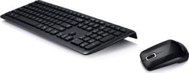 Asus ASUS W3000 RF inalámbrico Negro Asus ASUS W3000 RF inalámbrico Negro