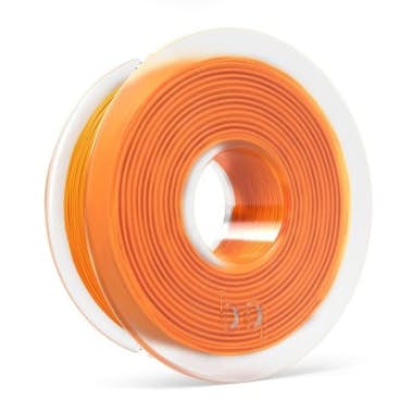 BQ bq F000117 Ácido poliláctico (PLA) Naranja 300g ma BQ bq F000117 Ácido poliláctico (PLA) Naranja 300g ma