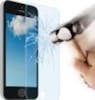 Muvit Muvit MUSCP0596 iPhone 5/5S 1pieza(s) protector de Muvit Muvit MUSCP0596 iPhone 5/5S 1pieza(s) protector de