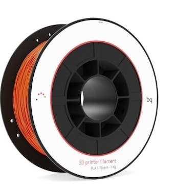 BQ bq PLA filament 1.75mm Ácido poliláctico (PLA) Cob BQ bq PLA filament 1.75mm Ácido poliláctico (PLA) Cob