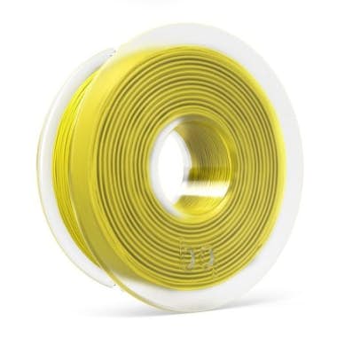BQ bq F000123 Ácido poliláctico (PLA) Amarillo 300g m BQ bq F000123 Ácido poliláctico (PLA) Amarillo 300g m