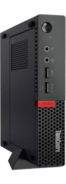 Lenovo Lenovo ThinkCentre M710q 2.4GHz i5-7400T Mini PC N Lenovo Lenovo ThinkCentre M710q 2.4GHz i5-7400T Mini PC N