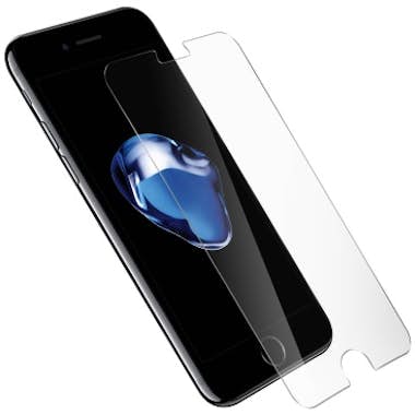 Zagg InvisibleShield Glass+ iPhone 7/6s/6 Protector de Zagg InvisibleShield Glass+ iPhone 7/6s/6 Protector de