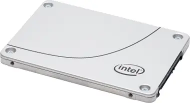 Intel Intel DC S4500240GB 240GB 2.5"" Serial ATA III Intel Intel DC S4500240GB 240GB 2.5"" Serial ATA III