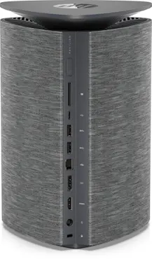 HP HP Pavilion Wave Ordenador de sobremesa - 600-a005 HP HP Pavilion Wave Ordenador de sobremesa - 600-a005