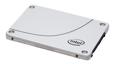 Intel Intel SSD DC S4500, 480GB 480GB 2.5"" Serial ATA I Intel Intel SSD DC S4500, 480GB 480GB 2.5"" Serial ATA I