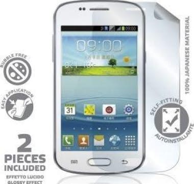 Celly Celly SBF361 SAMSUNG GT-S7560 GALAXY TREND 2pieza( Celly Celly SBF361 SAMSUNG GT-S7560 GALAXY TREND 2pieza(