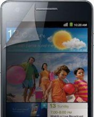 Phoenix Phoenix Technologies PHPROTECTS2P Galaxy S II 1pie Phoenix Phoenix Technologies PHPROTECTS2P Galaxy S II 1pie
