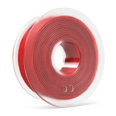 BQ bq PLA filament 1.75mm Ácido poliláctico (PLA) Roj BQ bq PLA filament 1.75mm Ácido poliláctico (PLA) Roj