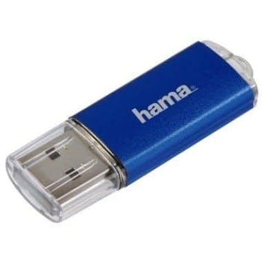 Hama Hama FlashPen ""Laeta"" USB 2.0 8GB 66X 6GB memori Hama Hama FlashPen ""Laeta"" USB 2.0 8GB 66X 6GB memori