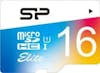Silicon Power Silicon Power Elite 16GB MicroSDHC UHS-I Clase 10 Silicon Power Silicon Power Elite 16GB MicroSDHC UHS-I Clase 10